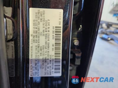Zdjęcie 14 z 14 samochodu: 2025 MAZDA CX-50 PREFERRED VIN:7MMVABBM8SN341778 - miniatura