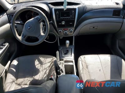Zdjęcie 8 z 13 samochodu: 2012 SUBARU FORESTER LIMITED VIN:JF2SHAEC6CH444758 - miniatura