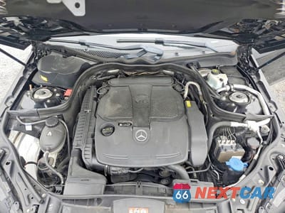 Zdjęcie 11 z 12 samochodu: 2014 MERCEDES-BENZ E 350 4MATIC VIN:WDDHF8JB5EB074225 - miniatura
