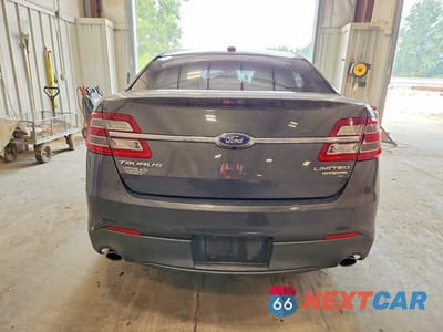 Zdjęcie 6 z 12 samochodu: 2017 FORD TAURUS LIMITED VIN:1FAHP2F89HG102106 - miniatura