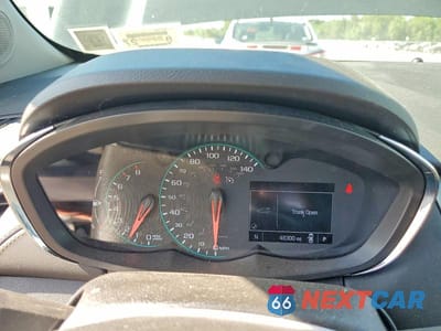 Zdjęcie 9 z 13 samochodu: 2019 CHEVROLET TRAX LS VIN:3GNCJKSB7KL253382 - miniatura