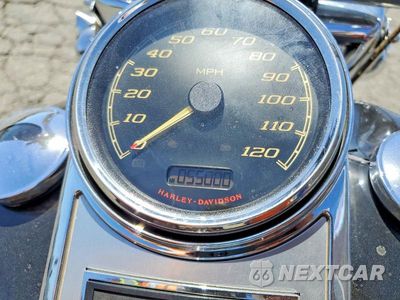 Zdjęcie 7 z 9 samochodu: 2015 HARLEY-DAVIDSON FLHR ROAD KING VIN:1HD1FBM3XFB699460 - miniatura