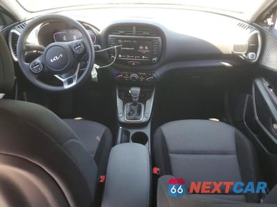 Zdjęcie 8 z 12 samochodu: 2024 KIA SOUL LX VIN:KNDJ23AU0R7238078 - miniatura
