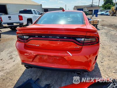 Zdjęcie 6 z 13 samochodu: 2020 DODGE CHARGER GT VIN:2C3CDXMGXLH187205 - miniatura