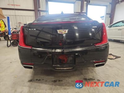 Zdjęcie 6 z 12 samochodu: 2018 CADILLAC XTS LUXURY VIN:2G61M5S36J9144353 - miniatura