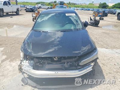 Piąte zdjęcie samochodu w środku: 2026 HONDA 400EX VIN:2HGFE4F85TH308525 - miniatura