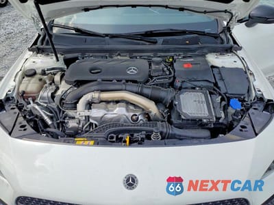 Zdjęcie 11 z 12 samochodu: 2024 MERCEDES-BENZ CLA 250 VIN:W1K5J4GB8RN452706 - miniatura