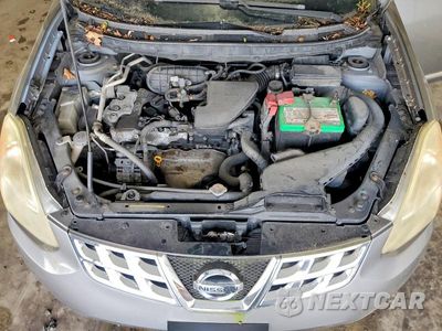 Zdjęcie 12 z 13 samochodu: 2011 NISSAN ROGUE S VIN:JN8AS5MV4BW688655 - miniatura