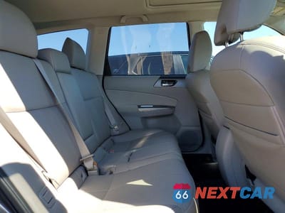 Zdjęcie 11 z 13 samochodu: 2012 SUBARU FORESTER LIMITED VIN:JF2SHAEC6CH444758 - miniatura