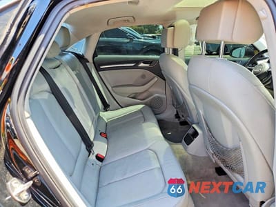 Zdjęcie 10 z 13 samochodu: 2015 AUDI A3 PREMIUM VIN:WAUACGFF3F1002843 - miniatura