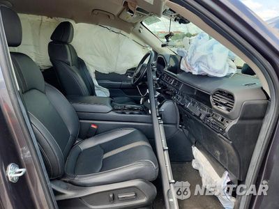 Zdjęcie 7 z 14 samochodu: 2024 HONDA PILOT EXL VIN:5FNYG1H42RB044138 - miniatura
