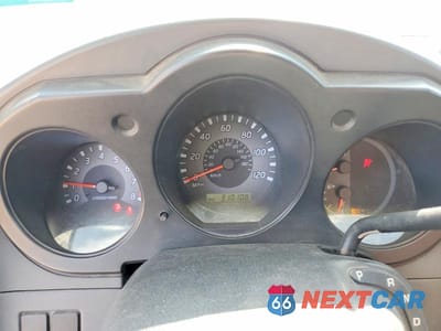 Zdjęcie 9 z 13 samochodu: 2002 NISSAN FRONTIER KING CAB XE VIN:1N6DD26S82C366734 - miniatura