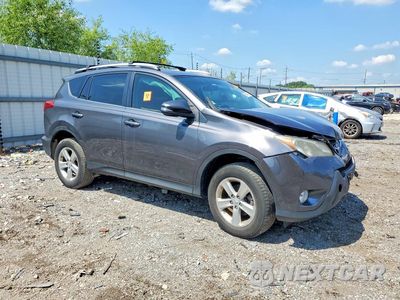 Zdjęcie 7 z 24 samochodu: 2013 TOYOTA RAV4 XLE VIN:2T3RFREV6DW053298 - miniatura