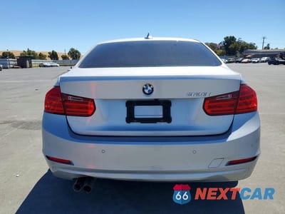 Zdjęcie 6 z 12 samochodu: 2014 BMW 328 I VIN:WBA3A5G56ENP27160 - miniatura