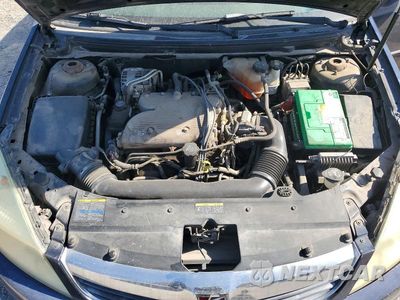 Zdjęcie 11 z 12 samochodu: 2007 SATURN AURA XE VIN:1G8ZS57N37F136964 - miniatura