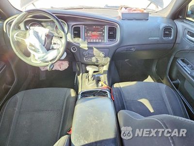 Zdjęcie 8 z 13 samochodu: 2015 DODGE CHARGER SXT VIN:2C3CDXJG2FH742740 - miniatura