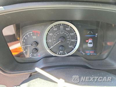 Zdjęcie 9 z 12 samochodu: 2022 TOYOTA COROLLA LE VIN:JTDEPMAE1N3008455 - miniatura