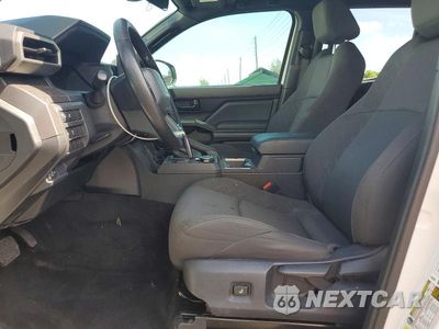 Zdjęcie 7 z 12 samochodu: 2024 TOYOTA TACOMA SR5 VIN:3TYLB5JN8RT059620 - miniatura