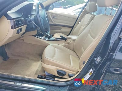 Zdjęcie 7 z 13 samochodu: 2011 BMW 328 XI SULEV VIN:WBAPK5C52BA658006 - miniatura