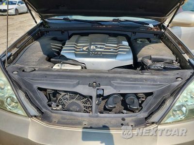 Zdjęcie 12 z 14 samochodu: 2004 LEXUS GX 470 VIN:JTJBT20X140050174 - miniatura