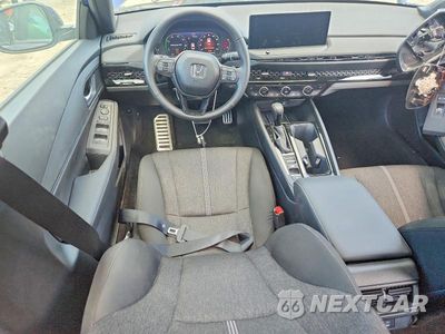 Zdjęcie 8 z 12 samochodu: 2025 HONDA ACCORD VIN:1HGCY2F50SA038301 - miniatura
