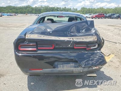 Zdjęcie 6 z 12 samochodu: 2018 DODGE CHALLENGER R/T VIN:2C3CDZBT1JH123577 - miniatura