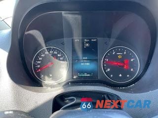 Zdjęcie 8 z 12 samochodu: 2023 MERCEDES-BENZ SPRINTER 2500 VIN:W1Y4NDHY9PT143683 - miniatura