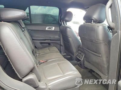 Zdjęcie 11 z 14 samochodu: 2015 FORD EXPLORER LIMITED VIN:1FM5K8F88FGA15093 - miniatura