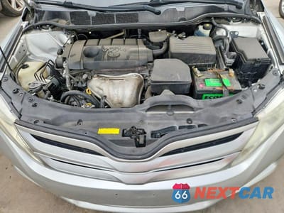 Zdjęcie 11 z 12 samochodu: 2013 TOYOTA VENZA LE VIN:4T3ZA3BB7DU069368 - miniatura