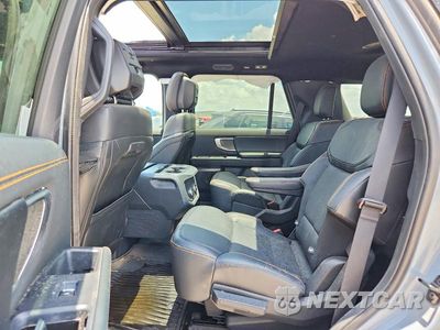 Zdjęcie 11 z 14 samochodu: 2026 FORD EXPEDITION TREMOR VIN:1FMJU1RG9TEA12178 - miniatura