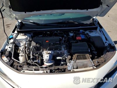 Zdjęcie 11 z 12 samochodu: 2024 HONDA CIVIC SPORT VIN:2HGFE2F5XRH531534 - miniatura