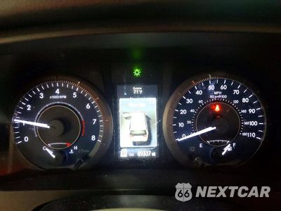 Zdjęcie 9 z 14 samochodu: 2019 TOYOTA SIENNA L 7-PASSENGER VIN:5TDZZ3DC0KS001541 - miniatura