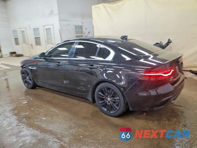 Drugie zdjęcie samochodu z przodu: 2020 JAGUAR XE S VIN:SAJAJ4FX2LCP60626 - miniatura