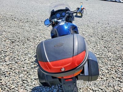 Zdjęcie 6 z 9 samochodu: 2004 BMW R1150 RT VIN:WB10499A14ZE94181 - miniatura