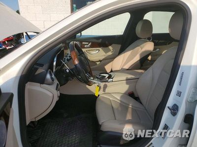 Zdjęcie 7 z 13 samochodu: 2018 MERCEDES-BENZ C 300 4MATIC VIN:WDDWF4KB0JR403154 - miniatura