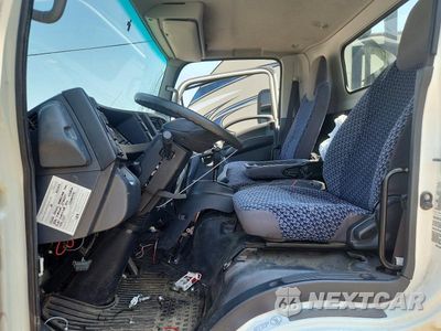 Zdjęcie 7 z 12 samochodu: 2022 ISUZU NRR VIN:JALE5W16XN7306651 - miniatura