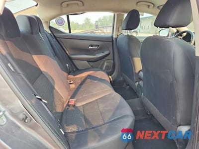Zdjęcie 10 z 12 samochodu: 2023 NISSAN SENTRA S VIN:3N1AB8BV0PY324638 - miniatura