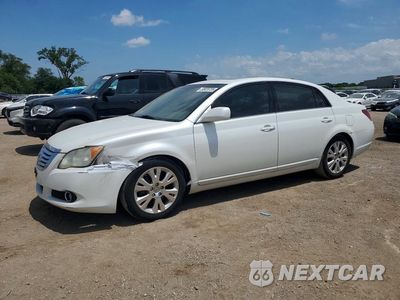 2010 TOYOTA AVALON XLS 4T1BK3DB0AU353831 - główne zdjęcie licytacji z USA - miniatura