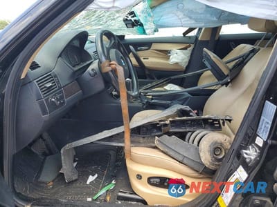 Zdjęcie 7 z 14 samochodu: 2008 BMW X3 3.0SI VIN:WBXPC93458WJ12085 - miniatura