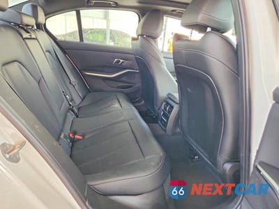 Zdjęcie 10 z 13 samochodu: 2024 BMW 330I VIN:3MW69FF04R8E04154 - miniatura