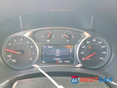 Zdjęcie 9 z 13 samochodu: 2020 CHEVROLET EQUINOX LT VIN:2GNAXKEV7L6221288 - miniatura