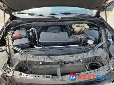 Zdjęcie 12 z 14 samochodu: 2025 CHEVROLET SUBURBAN C1500 LT VIN:1GNS5CRD8SR176205 - miniatura