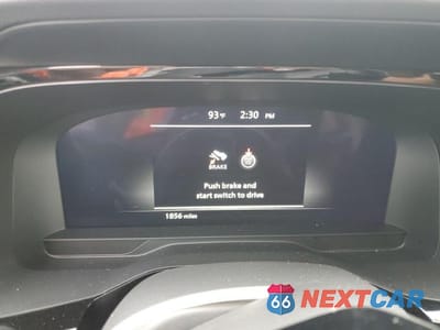 Zdjęcie 9 z 13 samochodu: 2026 NISSAN PATHFINDER PLATINUM VIN:5N1DR3DV2TC223928 - miniatura