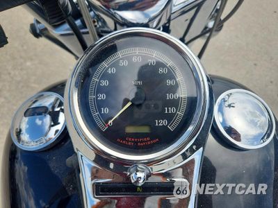 Zdjęcie 7 z 8 samochodu: 2003 HARLEY-DAVIDSON FLSTC VIN:1HD1BJY3X3Y017217 - miniatura