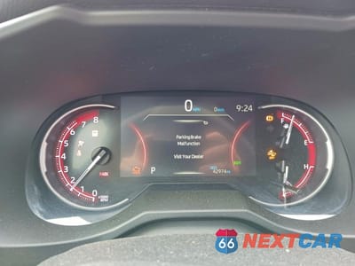 Zdjęcie 9 z 12 samochodu: 2023 TOYOTA RAV4 XLE VIN:2T3P1RFVXPW366962 - miniatura