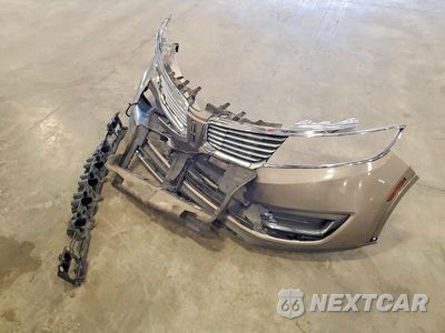 Zdjęcie 13 z 14 samochodu: 2017 LINCOLN MKX RESERVE VIN:2LMPJ8LR6HBL44642 - miniatura