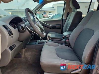 Zdjęcie 7 z 13 samochodu: 2010 NISSAN XTERRA X VIN:5N1AN0NW1AC502756 - miniatura