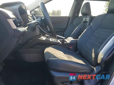 Zdjęcie 7 z 14 samochodu: 2024 MITSUBISHI OUTLANDER SE VIN:JA4T5VA93RZ064996 - miniatura