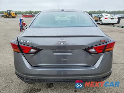 Zdjęcie 6 z 12 samochodu: 2025 NISSAN ALTIMA SR VIN:1N4BL4CV2SN338848 - miniatura