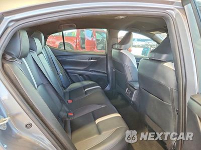 Zdjęcie 10 z 13 samochodu: 2025 TOYOTA CAMRY SE VIN:4T1DAACKXSU544577 - miniatura